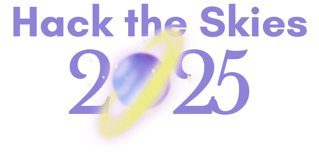 Hack the Skies 2025